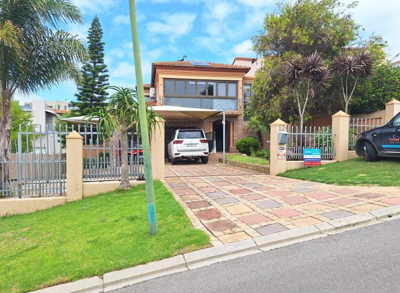 4 Bedroom Property for Sale in Island View Western Cape